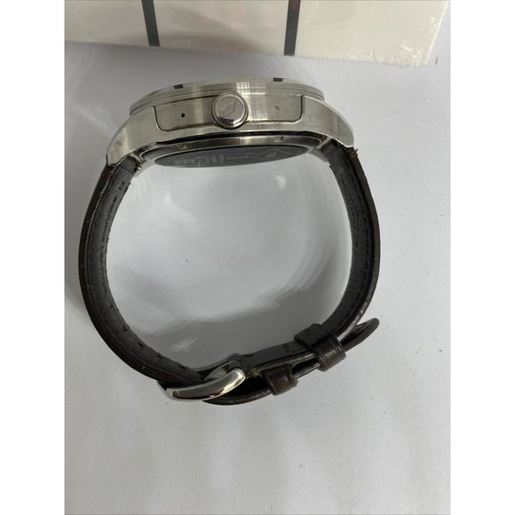 Fossil Gen 3 Authentic Genuine Smart Watch FTW2119 CR435